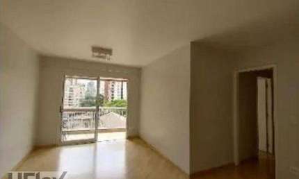Apartamento com 3 dormitórios para alugar, 98 m² por R$ 8.717,00/mês - Vila Olímpia - São Paulo/SP