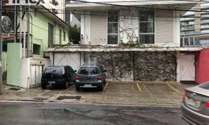 Sobrado para alugar, 350 m² por R$ 30.250,00/mês - Pinheiros - São Paulo/SP