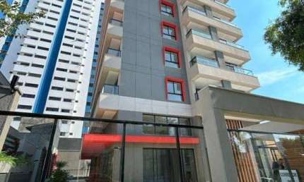 Apartamento à venda, 53 m² por R$ 719.000,00 - Ipiranga - São Paulo/SP