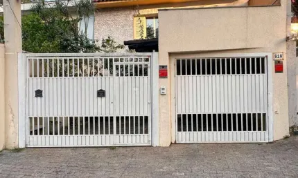 Sobrado com 3 dormitórios à venda, 220 m² por r$ 2.120.000,00 - brooklin paulista - são paulo/sp