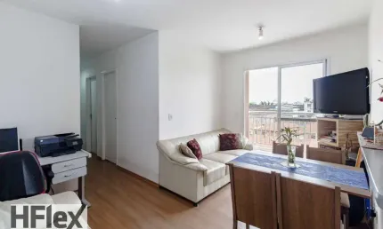 Apartamento à venda, 65 m² por R$ 540.000,00 - Brás - São Paulo/SP