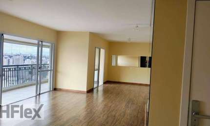 Apartamento com 3 dormitórios para alugar, 180 m² por R$ 18.430,00/mês - Brooklin - São Paulo/SP