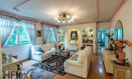 Apartamento com 3 dormitórios à venda, 188 m² por R$ 1.720.000,00 - Jardim Paulista - São Paulo/SP