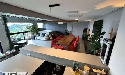 Cobertura à venda, 164 m² por R$ 1.674.800,00 - Vila Andrade - São Paulo/SP