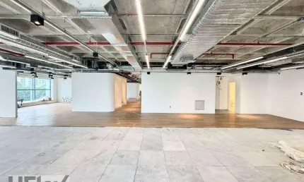 Laje, 620 m² - venda por R$ 8.000.000,00 ou aluguel por R$ 97.541,00/mês - Brooklin - São Paulo/SP