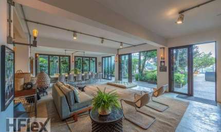 Sobrado com 4 dormitórios à venda, 598 m² por R$ 9.495.000,00 - Sumaré - São Paulo/SP