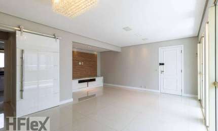 Apartamento com 3 dormitórios à venda, 127 m² por R$ 1.569.000,00 - Vila Mariana - São Paulo/SP