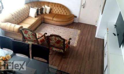 Apartamento com 3 dormitórios à venda, 105 m² por R$ 980.000,00 - Santa Cecilia - São Paulo/SP