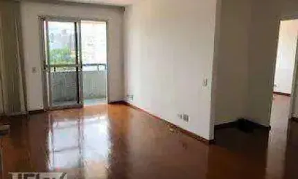 Apartamento com 2 dormitórios à venda, 76 m² por r$ 1.250.000,00 - pinheiros - são paulo/sp