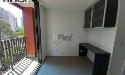 Apartamento à venda, 20 m² por R$ 450.000,00 - Vila Mariana - São Paulo/SP