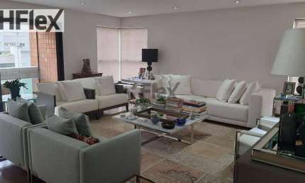 Apartamento à venda, 172 m² por R$ 6.000.000,00 - Itaim Bibi - São Paulo/SP