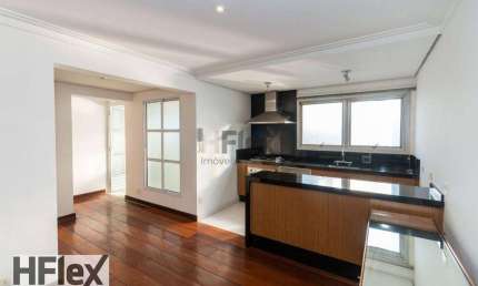Apartamento com 2 dormitórios à venda, 98 m² por R$ 1.380.000,00 - Itaim Bibi - São Paulo/SP