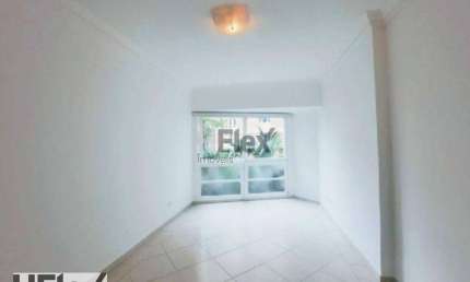 Apartamento para alugar, 55 m² por R$ 4.521,39/mês - Consolação - São Paulo/SP