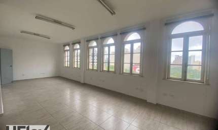 Conjunto para alugar, 107 m² por R$ 4.075,01/mês - Sé - São Paulo/SP