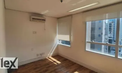 Conjunto para alugar, 39 m² por R$ 3.912,25/mês - Bela Vista - São Paulo/SP