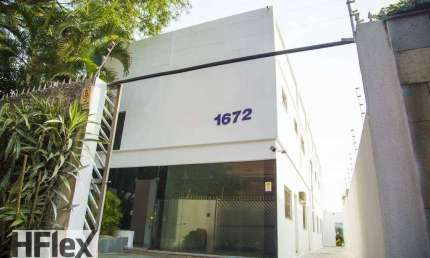 Prédio para alugar, 500 m² por R$ 11.450,00/mês - Planalto Paulista - São Paulo/SP