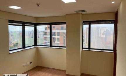 Conjunto para alugar, 68 m² por R$ 9.533,00/mês - Aclimação - São Paulo/SP