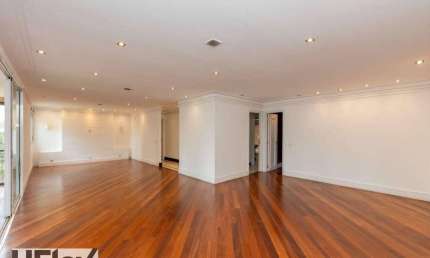 Apartamento à venda, 218 m² por R$ 2.300.000,00 - Brooklin Paulista - São Paulo/SP