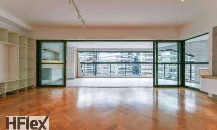 Apartamento à venda, 196 m² por R$ 4.650.000,00 - Chácara Santo Antônio - São Paulo/SP