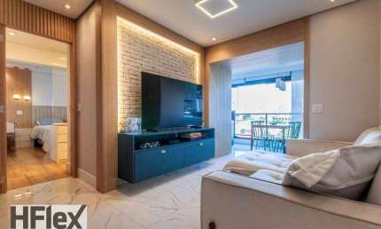 Apartamento à venda, 69 m² por R$ 1.499.000,00 - Vila Mariana - São Paulo/SP