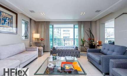 Apartamento à venda, 215 m² por R$ 2.900.000,00 - Aclimação - São Paulo/SP