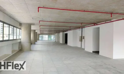 Laje, 720 m² - venda por R$ 14.000.000,00 ou aluguel por R$ 88.146,00/mês - Pinheiros - São Paulo/SP