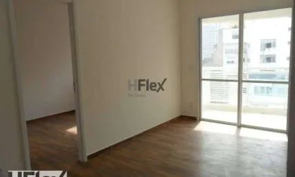 Apartamento à venda, 47 m² por R$ 570.000,00 - Centro - São Paulo/SP