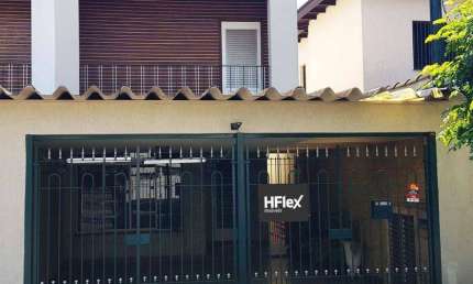 Sobrado à venda, 200 m² por R$ 1.500.000,00 - Alto da Lapa - São Paulo/SP