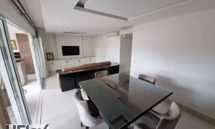 Apartamento com 3 dormitórios à venda, 136 m² por R$ 1.800.000,00 - Perdizes - São Paulo/SP