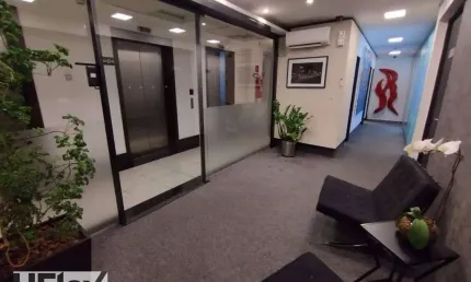 Andar Corporativo para alugar, 350 m² por R$ 50.532,79/mês - Bela Vista - São Paulo/SP