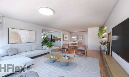 Apartamento com 3 dormitórios à venda, 167 m² por R$ 2.690.000,00 - Higienópolis - São Paulo/SP
