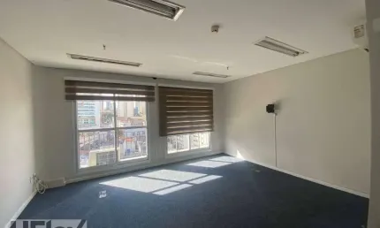 Conjunto para alugar, 35 m² por R$ 3.259,69/mês - Santana - São Paulo/SP