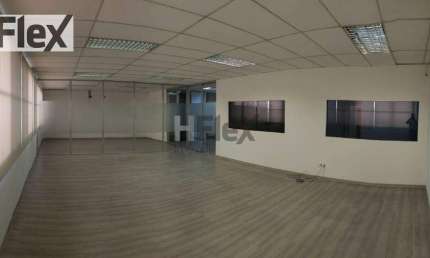 Conjunto para alugar, 189 m² por R$ 7.313,00/mês - Barra Funda - São Paulo/SP