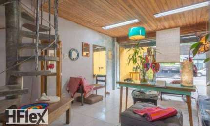 Sobrado, 240 m² - venda por R$ 4.000.000,00 ou aluguel por R$ 10.116,67/mês - Moema - São Paulo/SP