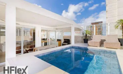 Cobertura com 3 dormitórios à venda, 315 m² por R$ 3.598.000,00 - Vila Pompeia - São Paulo/SP
