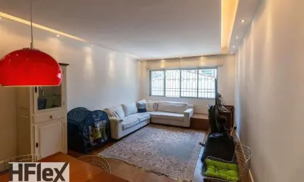 Apartamento à venda, 107 m² por R$ 1.350.000,00 - Itaim Bibi - São Paulo/SP