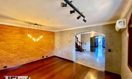 Sobrado com 3 dormitórios, 240 m² - venda por R$ 3.999.000,00 ou aluguel por R$ 12.249,13 - Jardim Paulista - São Paulo/SP