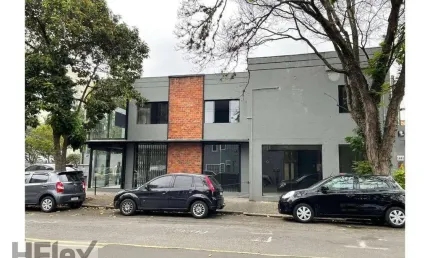 Prédio para alugar, 190 m² por R$ 19.634,00/mês - Moema - São Paulo/SP