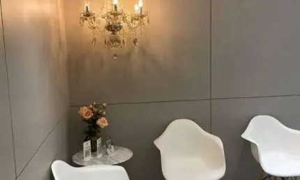 Conjunto para alugar, 85 m² por R$ 11.500,00/mês - Brooklin Novo - São Paulo/SP