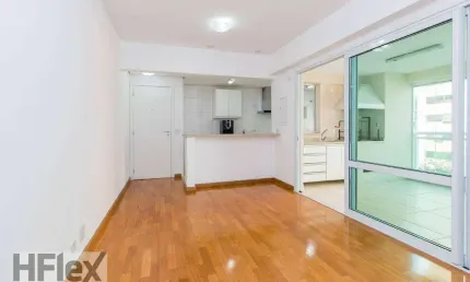 Apartamento com 2 dormitórios à venda, 66 m² por r$ 1.230.000,00 - moema - são paulo/sp