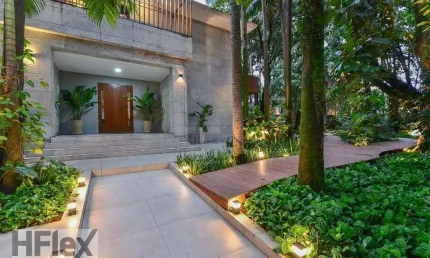 Sobrado com 4 dormitórios à venda, 1117 m² por R$ 31.000.000,00 - Jardim América - São Paulo/SP