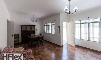 Casa para alugar por R$ 5.000,00/mês - Vila Olímpia - São Paulo/SP