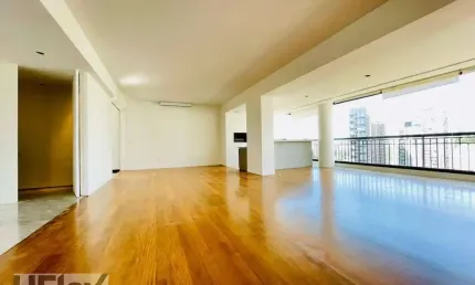 Apartamento com 3 dormitórios, 215 m² - venda por R$ 4.350.000,00 ou aluguel por R$ 27.729,53/mês - Sumaré - São Paulo/SP