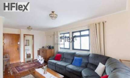 Apartamento com 3 dormitórios à venda, 206 m² por R$ 1.850.000,00 - Pinheiros - São Paulo/SP