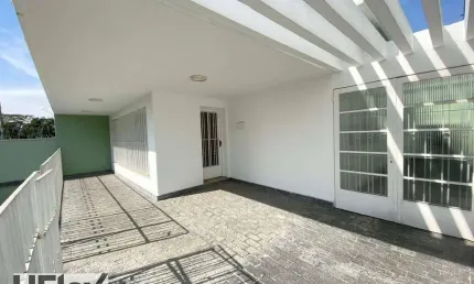 Casa à venda, 250 m² por R$ 1.800.000,00 - Lapa - São Paulo/SP