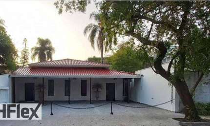 Casa, 420 m² - venda por R$ 6.000.000,00 ou aluguel por R$ 26.250,00/mês - Vila Madalena - São Paulo/SP