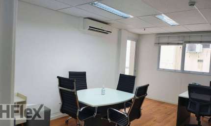Conjunto à venda, 35 m² por R$ 405.000,00 - Vila Olímpia - São Paulo/SP