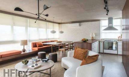 Apartamento com 4 dormitórios para alugar, 163 m² por R$ 35.268,00/mês - Jardim Paulista - São Paulo/SP
