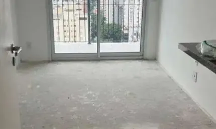 Apartamento com 1 dormitório à venda, 30 m² por R$ 540.000,00 - Vila Olímpia - São Paulo/SP