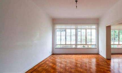 Apartamento com 4 dormitórios para alugar, 217 m² por R$ 11.378,00/mês - Higienópolis - São Paulo/SP